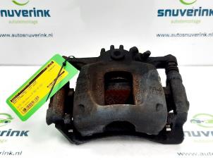 Used Front brake calliper, left Opel Vivaro Combi 1.6 CDTI Biturbo 120 Price € 84,70 Inclusive VAT offered by Snuverink Autodemontage