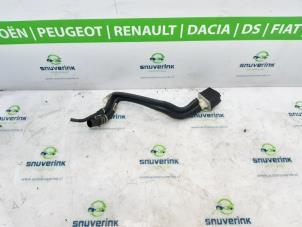 Used Fuel tank filler pipe Renault Megane III Grandtour (KZ) 1.5 dCi 110 Price € 50,00 Margin scheme offered by Snuverink Autodemontage