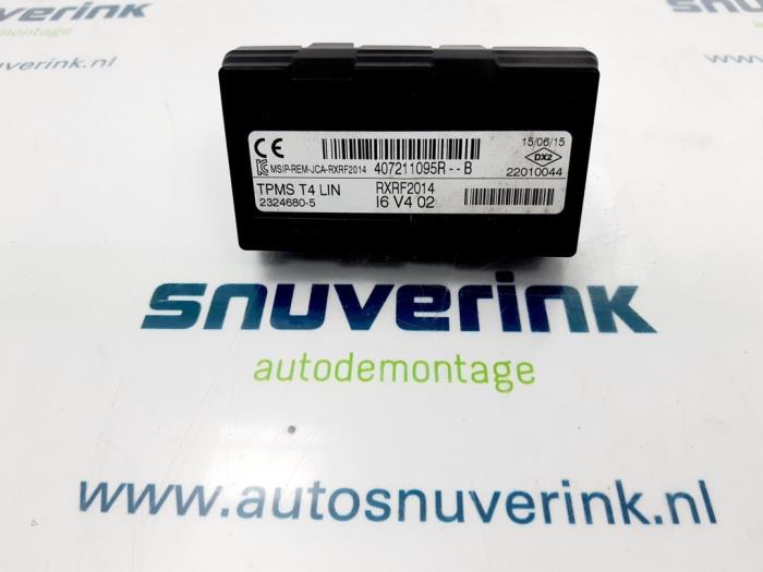Usagé Ordinateur divers Opel Vivaro Combi 1.6 CDTI Biturbo 120 Prix € 70,79 Prix TTC proposé par Snuverink Autodemontage