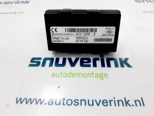 Used Computer, miscellaneous Opel Vivaro Combi 1.6 CDTI Biturbo 120 Price on request offered by Snuverink Autodemontage