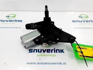 Used Rear wiper motor Opel Vivaro Combi 1.6 CDTI Biturbo 120 Price € 36,30 Inclusive VAT offered by Snuverink Autodemontage