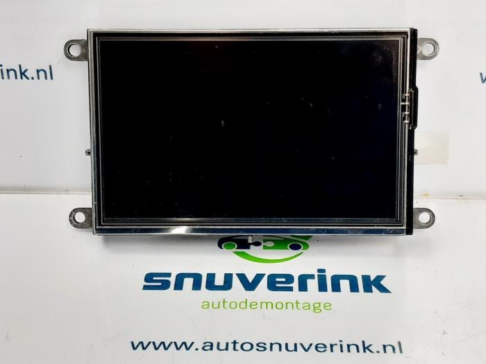 Begagnade Innerdisplay Citroen C4 Picasso (3D/3E) 1.6 e-HDi 115 Pris € 393,25 Inklusive moms erbjuds av Snuverink Autodemontage