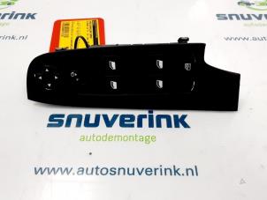 Używane Przelacznik combi okienny Citroen C4 Picasso (3D/3E) 1.6 e-HDi 115 Cena € 121,00 Z VAT oferowane przez Snuverink Autodemontage