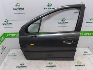 Used Door airbag 4-door, front left Peugeot 207 SW (WE/WU) 1.6 HDi 16V Price on request offered by Snuverink Autodemontage
