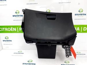 Used Glovebox Citroen C4 Picasso (3D/3E) 1.6 e-HDi 115 Price € 66,55 Inclusive VAT offered by Snuverink Autodemontage