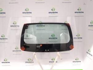 Neue Heckklappe Peugeot 107 Preis € 266,20 Mit Mehrwertsteuer angeboten von Snuverink Autodemontage