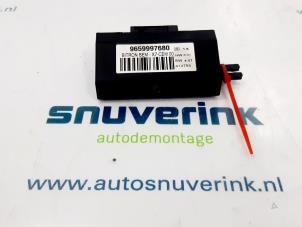 Used Module climatronic Citroen C4 Picasso (3D/3E) 1.6 e-HDi 115 Price € 48,40 Inclusive VAT offered by Snuverink Autodemontage