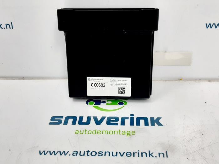 Usagé Ordinateur divers Citroen C4 Picasso (3D/3E) 1.6 e-HDi 115 Prix € 42,35 Prix TTC proposé par Snuverink Autodemontage