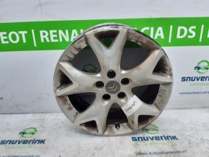 Used Wheel Citroen C5 III Tourer (RW) 1.8 16V Price € 75,00 Margin scheme offered by Snuverink Autodemontage