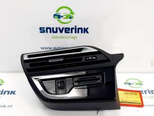 Used Dashboard vent Citroen C4 Picasso (3D/3E) 1.6 e-HDi 115 Price € 60,50 Inclusive VAT offered by Snuverink Autodemontage