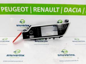 Used Dashboard part Citroen C4 Picasso (3D/3E) 1.6 e-HDi 115 Price € 151,25 Inclusive VAT offered by Snuverink Autodemontage