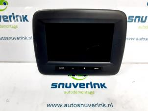 Used DVD screen Citroen C4 Picasso (3D/3E) 1.6 e-HDi 115 Price € 90,75 Inclusive VAT offered by Snuverink Autodemontage