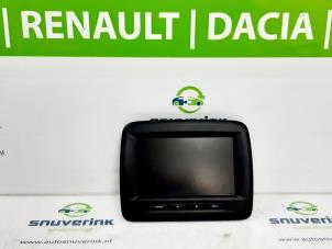 Used DVD screen Citroen C4 Picasso (3D/3E) 1.6 e-HDi 115 Price on request offered by Snuverink Autodemontage