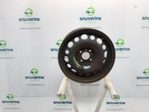 Used Wheel Citroen DS3 (SA) 1.6 e-HDi Price € 35,00 Margin scheme offered by Snuverink Autodemontage