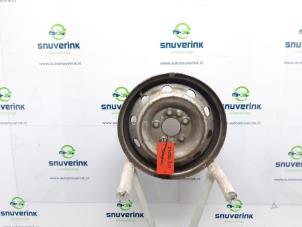 Used Wheel Citroen Jumper (U9) 2.2 HDi 120 Euro 4 Price € 42,35 Inclusive VAT offered by Snuverink Autodemontage