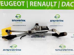 Used Wiper motor + mechanism Renault Megane III Grandtour (KZ) 1.5 dCi 110 Price € 50,00 Margin scheme offered by Snuverink Autodemontage