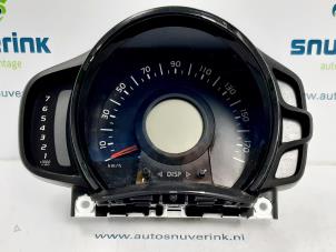 Gebrauchte Instrumentenbrett Peugeot 108 1.0 12V Preis € 100,00 Margenregelung angeboten von Snuverink Autodemontage