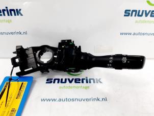 Używane Przelacznik swiatel Peugeot 108 1.0 12V Cena € 50,00 Procedura marży oferowane przez Snuverink Autodemontage