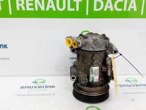 Usagé Pompe clim Renault Twingo II (CN) 1.2 16V Prix € 65,00 Règlement à la marge proposé par Snuverink Autodemontage