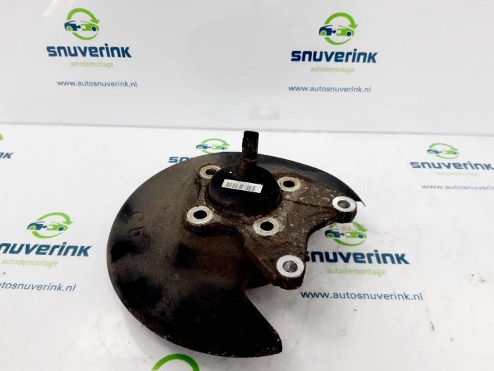 Rear wheel bearing Peugeot 308 SW 1.6 BlueHDi 120 9803736180