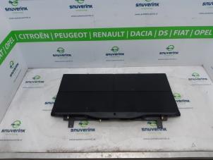 Used Boot mat Citroen C4 Picasso (3D/3E) 1.6 e-HDi 115 Price € 169,40 Inclusive VAT offered by Snuverink Autodemontage