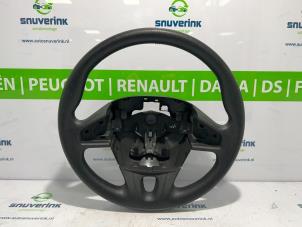Used Steering wheel Renault Kangoo/Grand Kangoo (KW) 1.5 dCi 110 Price € 121,00 Inclusive VAT offered by Snuverink Autodemontage
