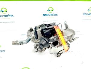 Used EGR valve Citroen C4 Picasso (3D/3E) 1.6 e-HDi 115 Price € 60,50 Inclusive VAT offered by Snuverink Autodemontage