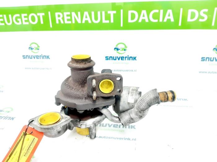 Usagé Turbo Citroen C4 Picasso (3D/3E) 1.6 e-HDi 115 Prix € 96,79 Prix TTC proposé par Snuverink Autodemontage