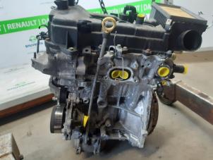 Used Engine Peugeot 108 1.0 12V Price € 435,00 Margin scheme offered by Snuverink Autodemontage