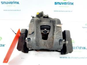 Used Front brake calliper, right Citroen C4 Picasso (3D/3E) 1.6 e-HDi 115 Price € 54,45 Inclusive VAT offered by Snuverink Autodemontage