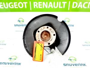 Used Rear wheel bearing Citroen C4 Picasso (3D/3E) 1.6 e-HDi 115 Price € 42,35 Inclusive VAT offered by Snuverink Autodemontage