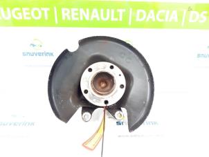 Used Rear wheel bearing Citroen C4 Picasso (3D/3E) 1.6 e-HDi 115 Price € 42,35 Inclusive VAT offered by Snuverink Autodemontage