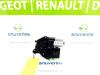 Renault Scénic III (JZ) 1.6 16V Motor de ventanilla de puerta