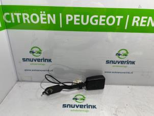 Used Front seatbelt buckle, left Citroen C3 (SC) 1.6 HDi 92 Price € 27,00 Margin scheme offered by Snuverink Autodemontage