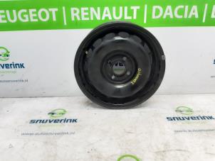 Used Wheel Peugeot 108 1.0 12V Price € 25,00 Margin scheme offered by Snuverink Autodemontage