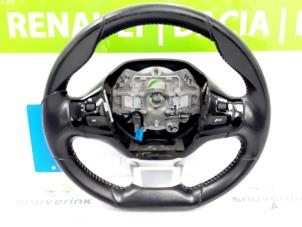 Used Steering wheel Peugeot 308 SW (L4/L9/LC/LJ/LR) 1.6 BlueHDi 120 Price € 75,00 Margin scheme offered by Snuverink Autodemontage