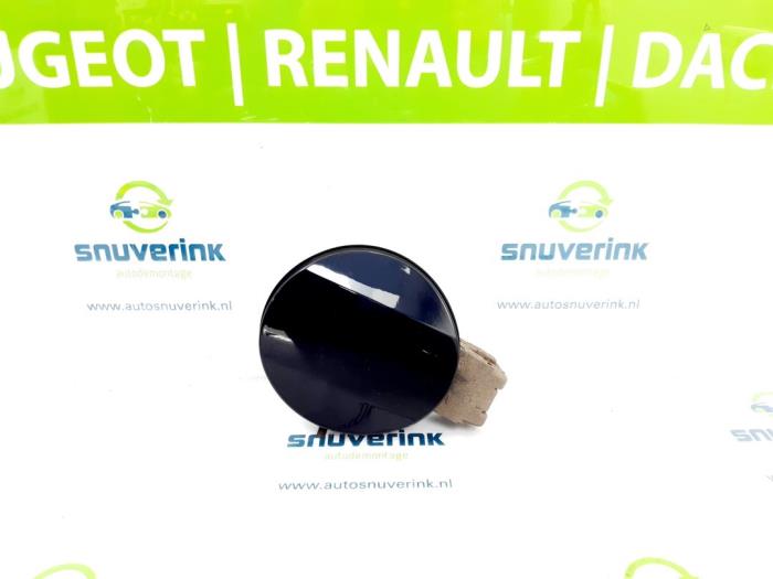 Gebrauchte Tankklappe Peugeot 308 SW (L4/L9/LC/LJ/LR) 1.6 BlueHDi 120 Preis € 24,99 Margenregelung angeboten von Snuverink Autodemontage
