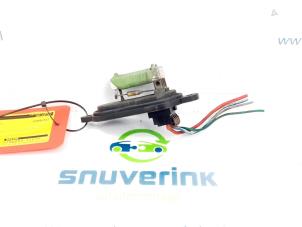 Used Heater resistor Citroen Jumper (23) 2.5 D 12V Price € 45,00 Margin scheme offered by Snuverink Autodemontage