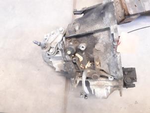 Used Gearbox Citroen Berlingo 1.6 Hdi 75 16V Phase 1 Price € 278,30 Inclusive VAT offered by Snuverink Autodemontage