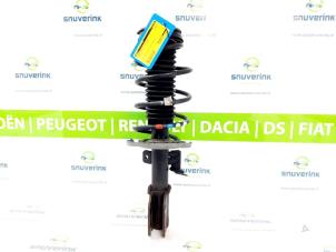 Used Front shock absorber rod, left Peugeot 308 SW (L4/L9/LC/LJ/LR) 1.6 BlueHDi 120 Price € 50,00 Margin scheme offered by Snuverink Autodemontage