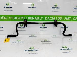 Used Front anti-roll bar Renault Megane III Grandtour (KZ) 1.5 dCi 110 Price € 40,00 Margin scheme offered by Snuverink Autodemontage