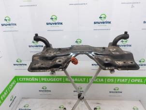 Used Subframe Opel Combo 1.3 CDTI 16V Price € 121,00 Inclusive VAT offered by Snuverink Autodemontage