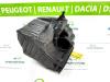 Renault Megane III Grandtour (KZ) 1.5 dCi 110 Air box