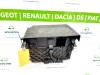 Renault Megane III Grandtour (KZ) 1.5 dCi 110 Batterieträger