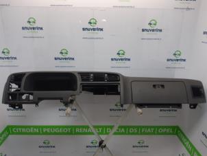 Used Dashboard Peugeot Boxer (230L) 2.5D 12V Price on request offered by Snuverink Autodemontage