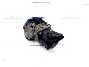 Used EGR valve Peugeot 207 SW (WE/WU) 1.6 HDi 16V Price € 40,00 Margin scheme offered by Snuverink Autodemontage