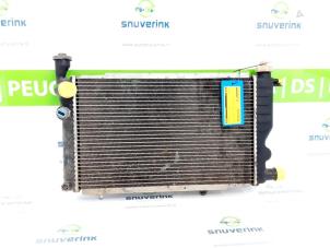 Used Radiator Peugeot 205 II (20A/C) 1.4 Price on request offered by Snuverink Autodemontage