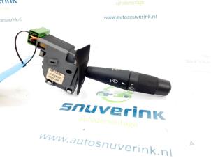 Gebrauchte Scheibenwischer Schalter Peugeot 205 II (20A/C) 1.4 Preis auf Anfrage angeboten von Snuverink Autodemontage