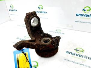 Used Knuckle, front left Peugeot 205 II (20A/C) 1.4 Price on request offered by Snuverink Autodemontage