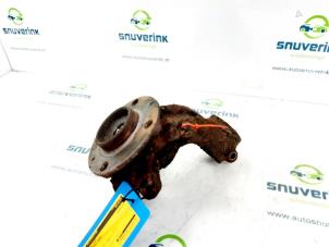 Used Knuckle, front right Peugeot 205 II (20A/C) 1.4 Price on request offered by Snuverink Autodemontage